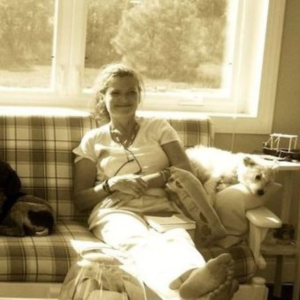 Meet your Posher, Victoria